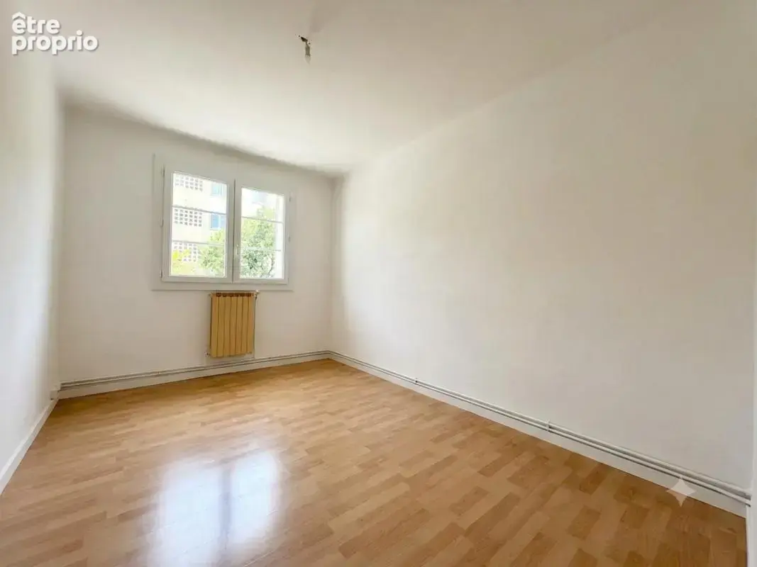Appartement ancien - photo 4