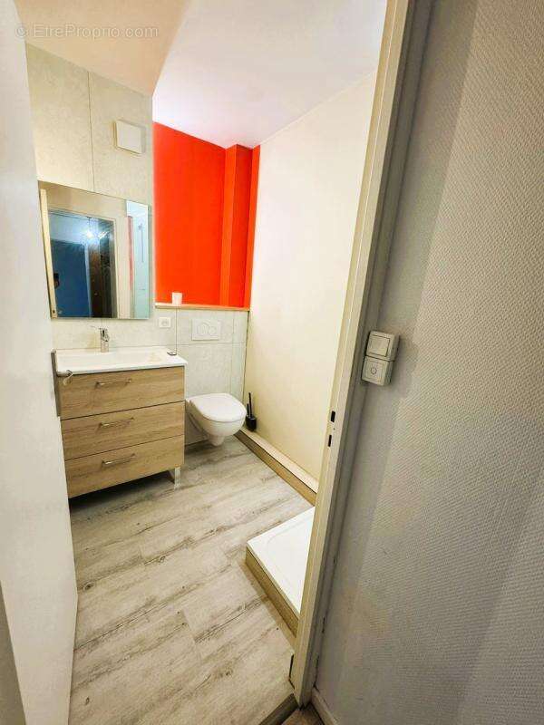 Appartement à ANGERS