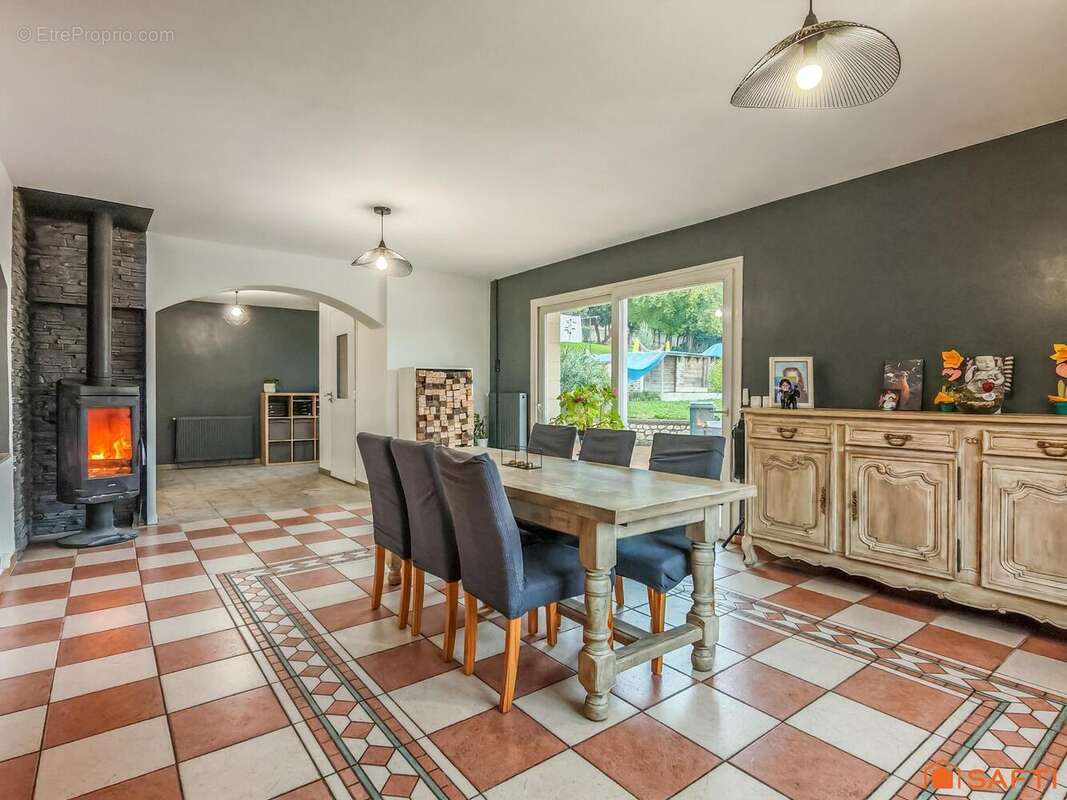 Photo 3 - Maison à OISSEL