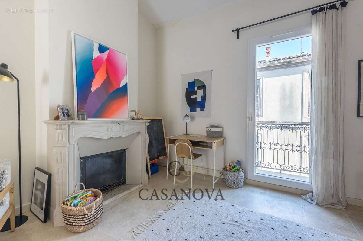Appartement à MONTPELLIER