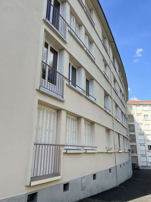 Clermont ferrand - neuf soleils - photo 5