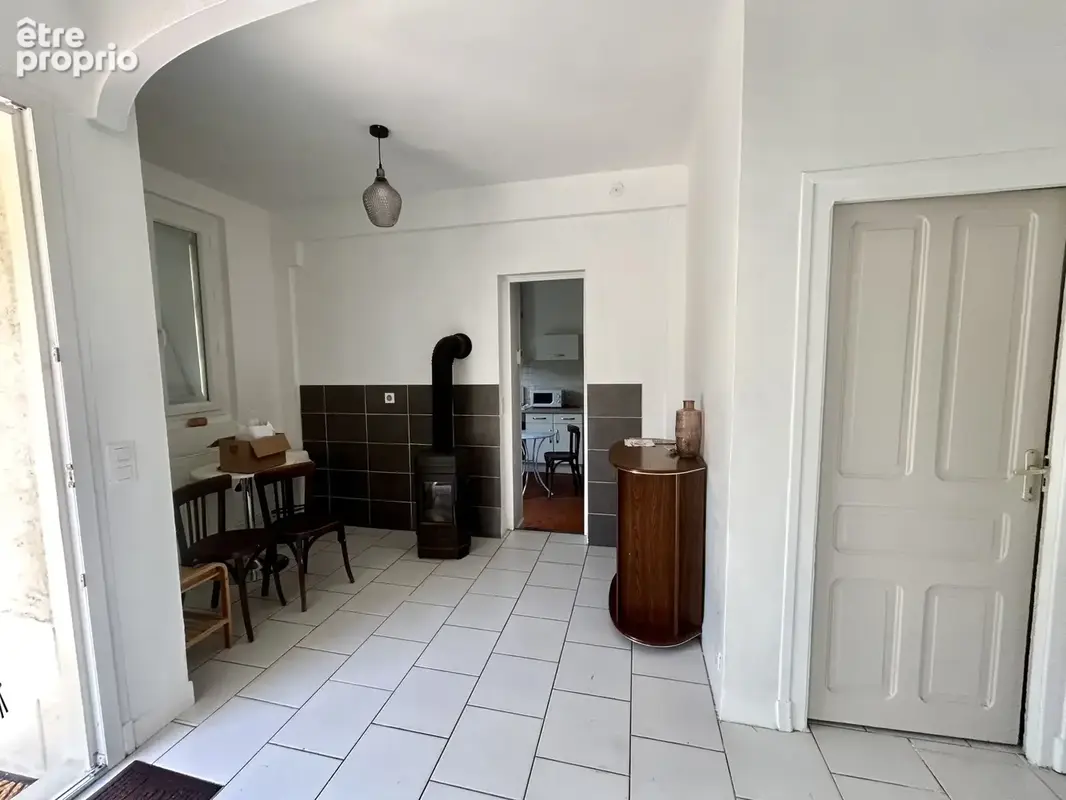 Charmante maison de style « petite longère » avec vie de plain-pied - photo 4