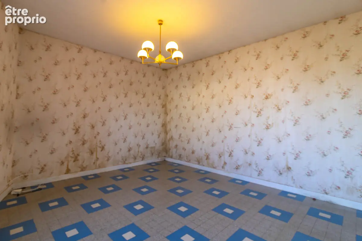 Maison Gièvres 4 pièce(s) 78.97 m2 - photo 12