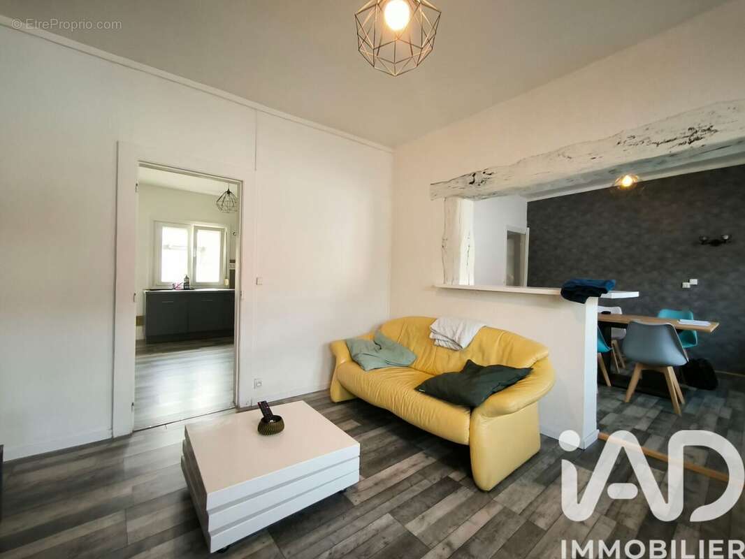 Photo 4 - Maison à HAYBES