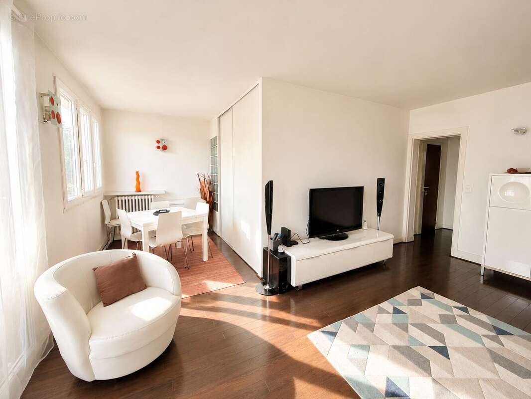 Appartement à CLAMART