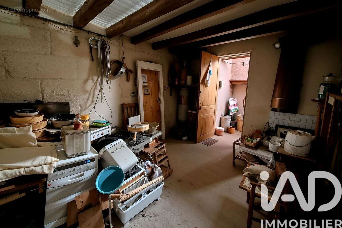 Photo 4 - Maison à ROMORANTIN-LANTHENAY