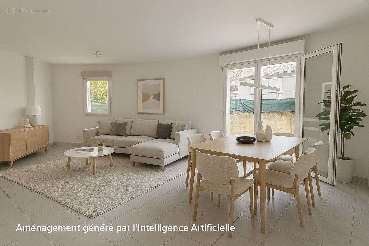 Maison à AVIGNON