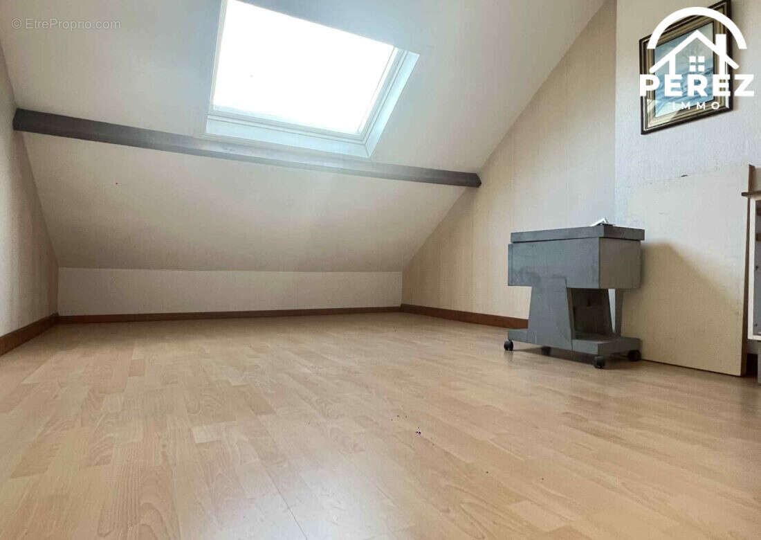 Maison à BOUSBECQUE