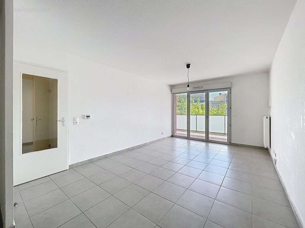 Photo 3 - Appartement à MONTPELLIER