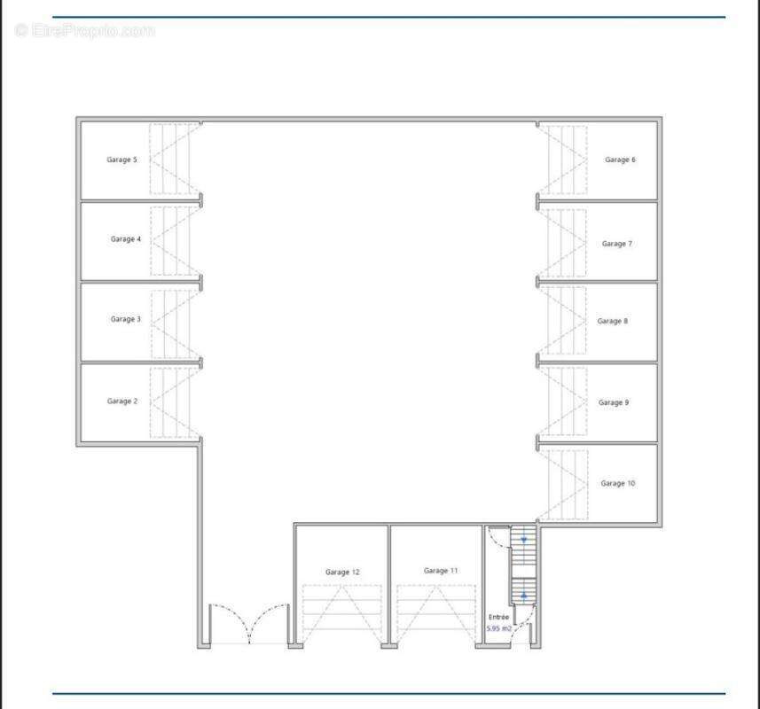 Appartement à LILLE
