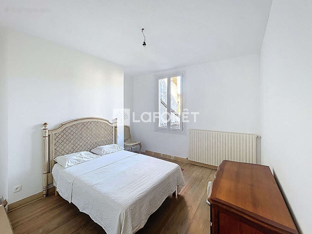 Maison à CASTELSARRASIN