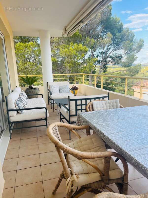 Photo 6 - Appartement à SAINT-RAPHAEL