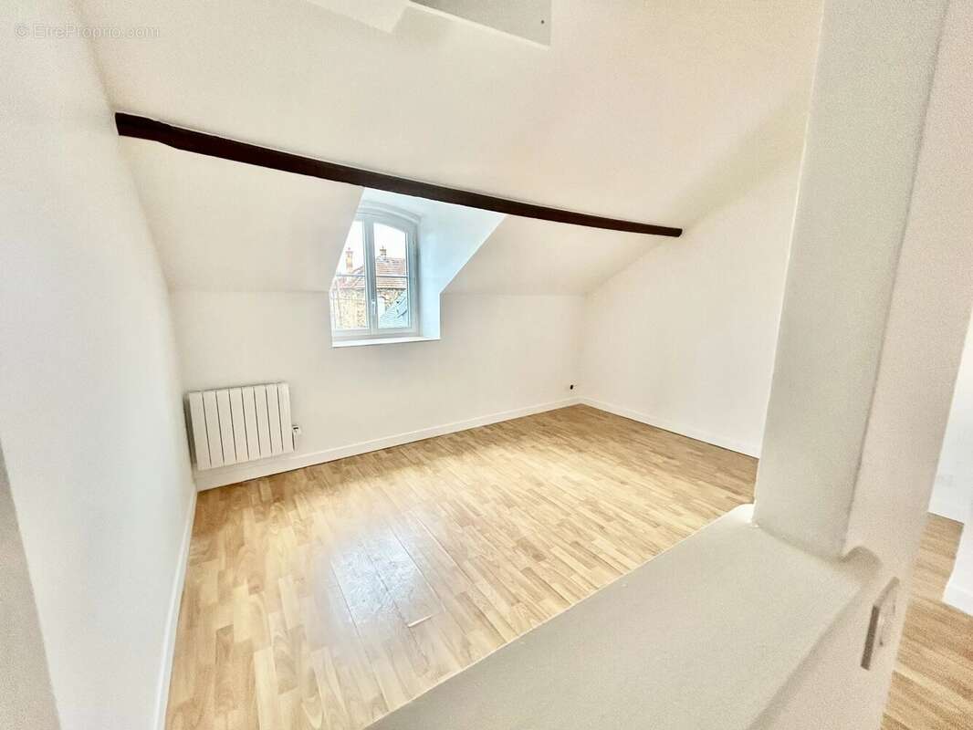 Appartement à SACLAY