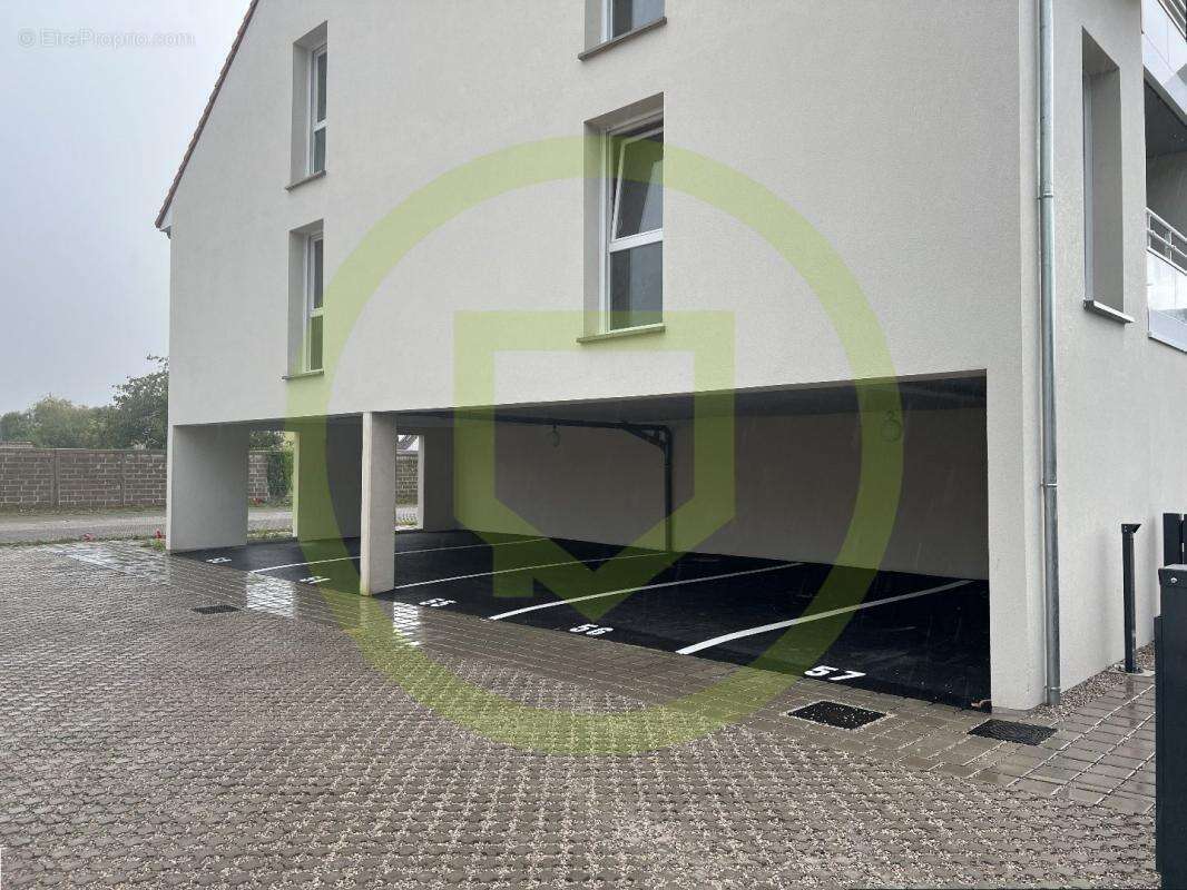 Appartement à MERLIMONT