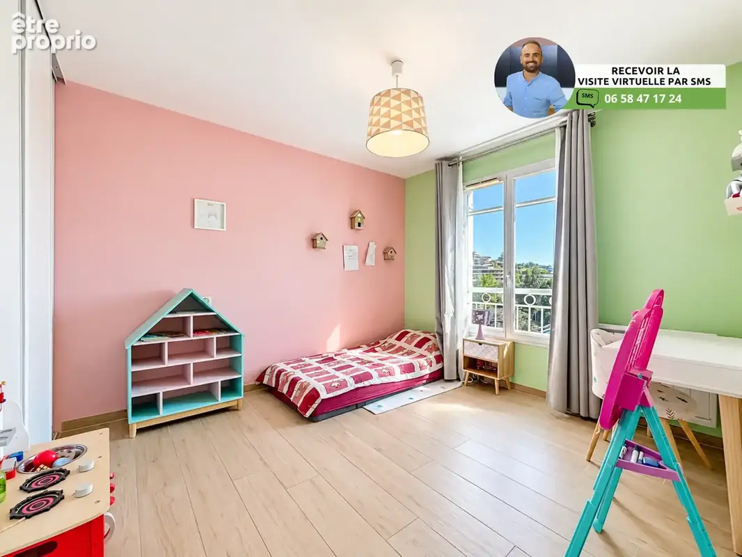Maison 4P à vendre à Nice (06200) - photo 26