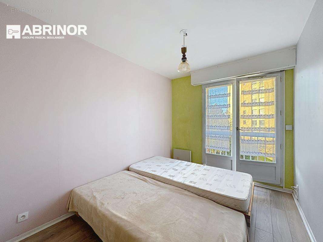 Appartement à RONCHIN