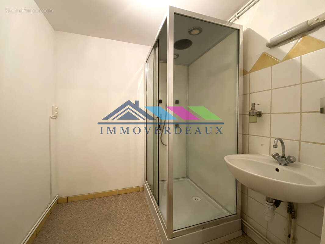 Appartement 72m2 2 chambres - photo 7