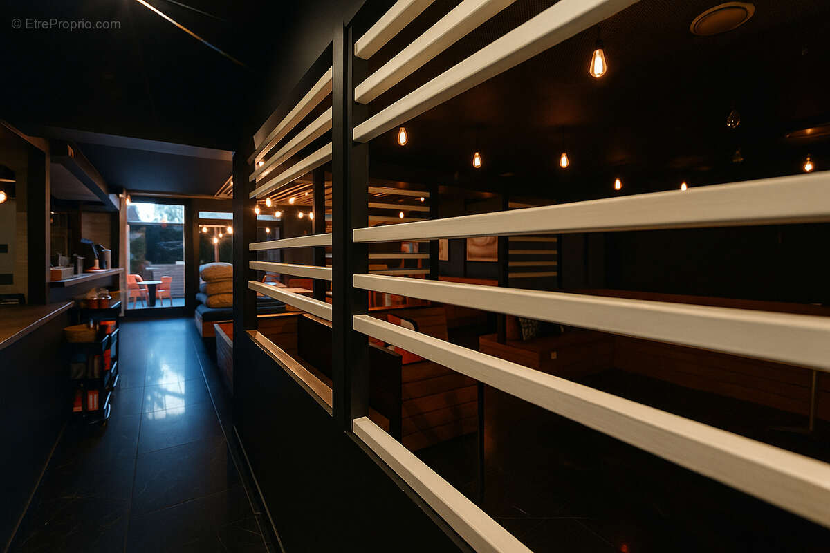 Commerce à BORDEAUX