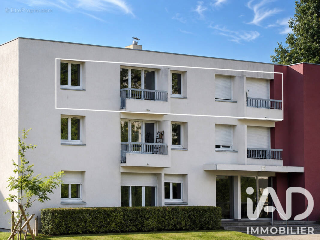 Photo 1 - Appartement à HAUBOURDIN