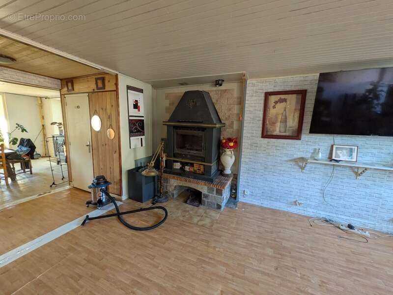 Maison à SAINT-CARADEC-TREGOMEL