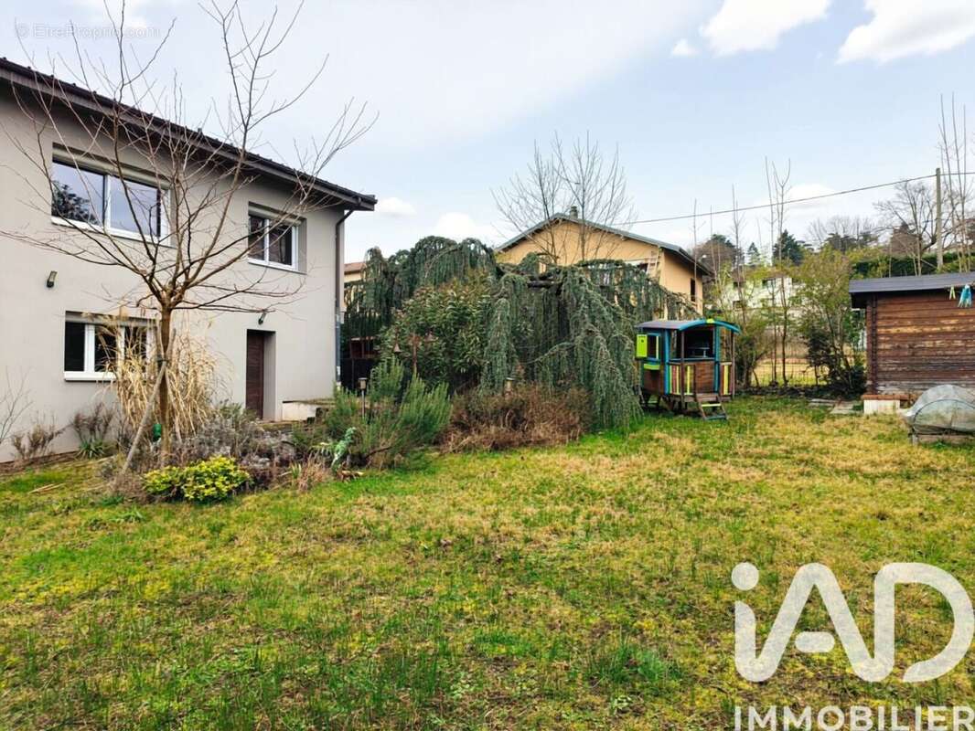 Photo 2 - Maison à TREVOUX