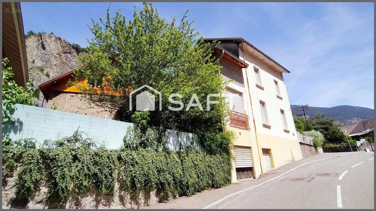 Photo 4 - Maison à SAINT-JEAN-DE-MAURIENNE