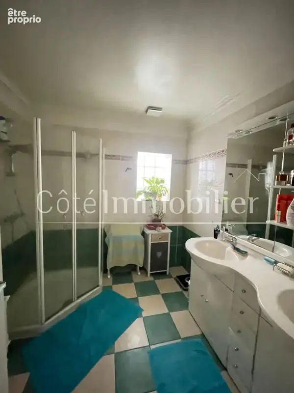 Centre bourg - maison 4 chambres - photo 8