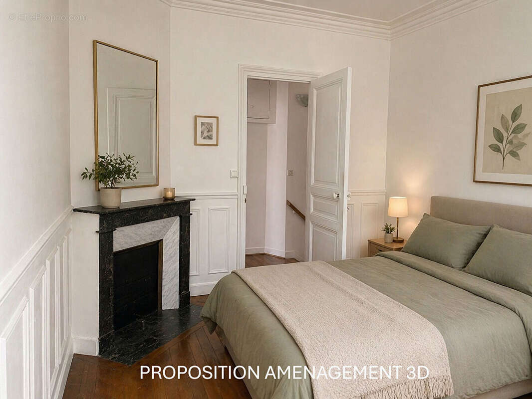 Maison à MAISONS-ALFORT