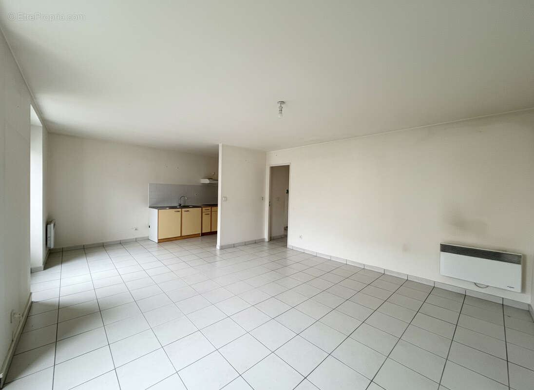 Appartement à COULOMMIERS