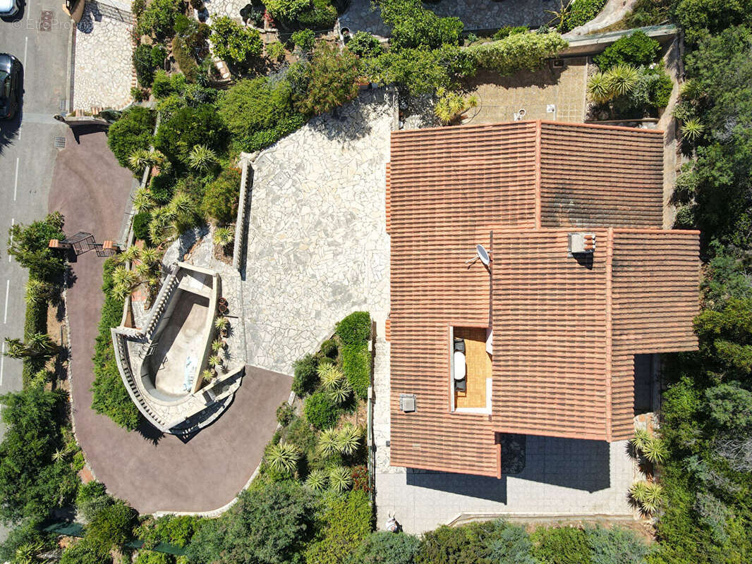 EXCLUSIVITE Villa  vue mer panoramique. - photo 15