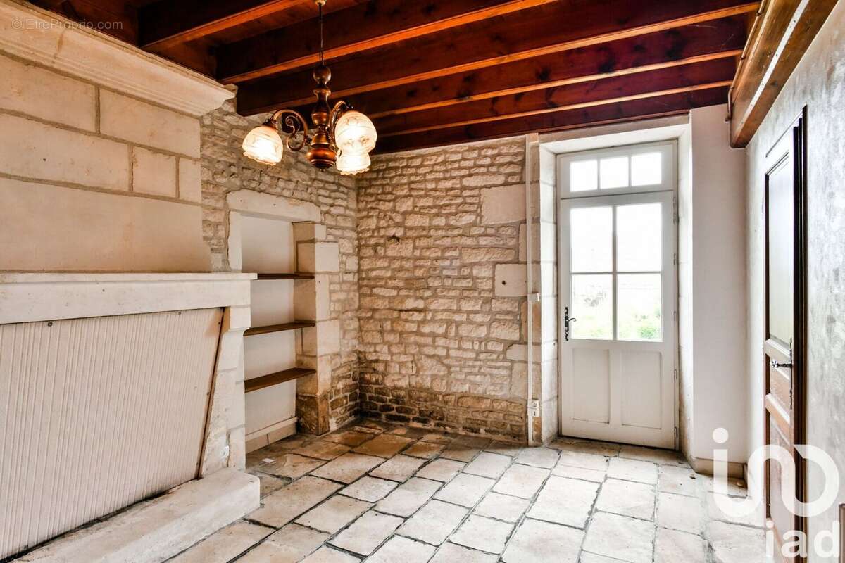 Photo 7 - Maison à NIEUL-SUR-L'AUTISE