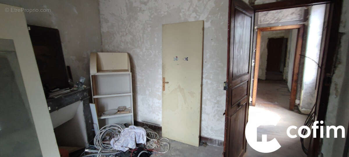 Appartement à OLORON-SAINTE-MARIE