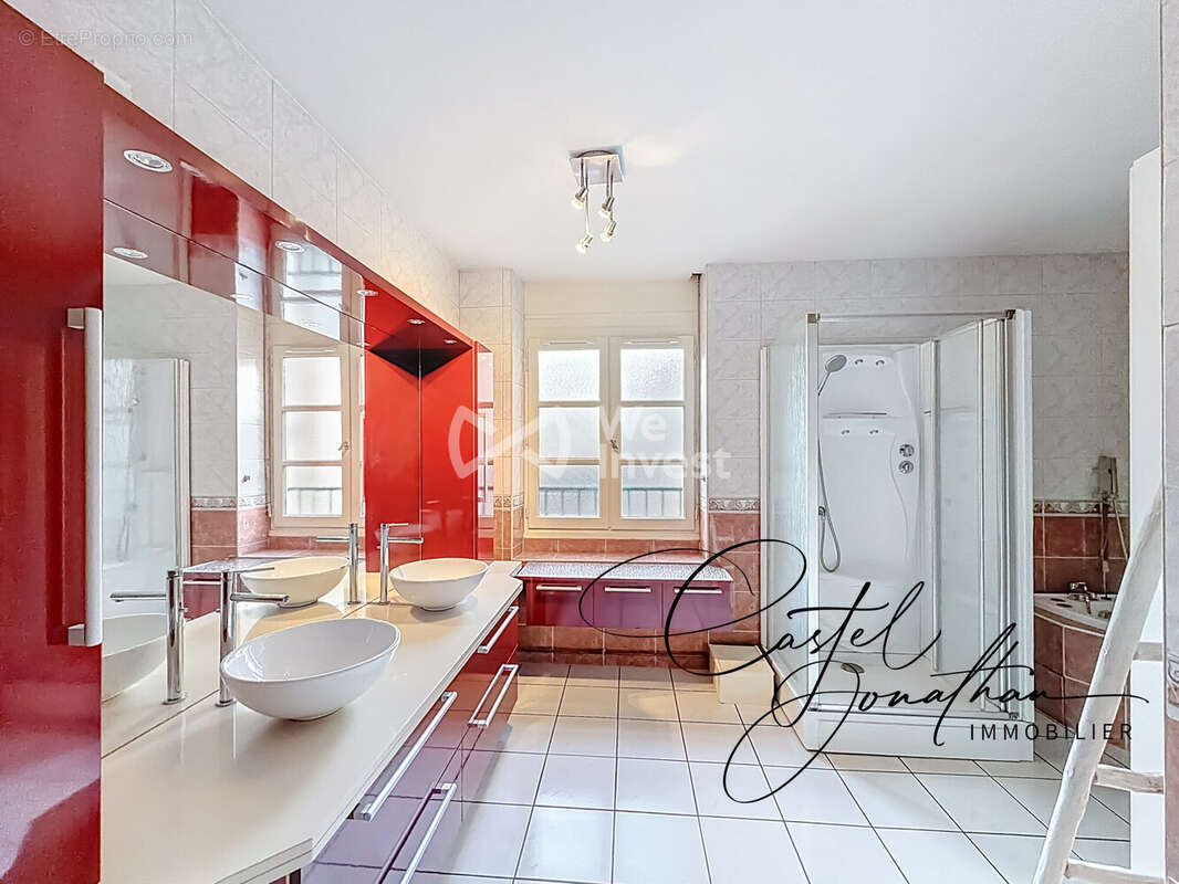 Appartement 131 m² à Vienne  - photo 9