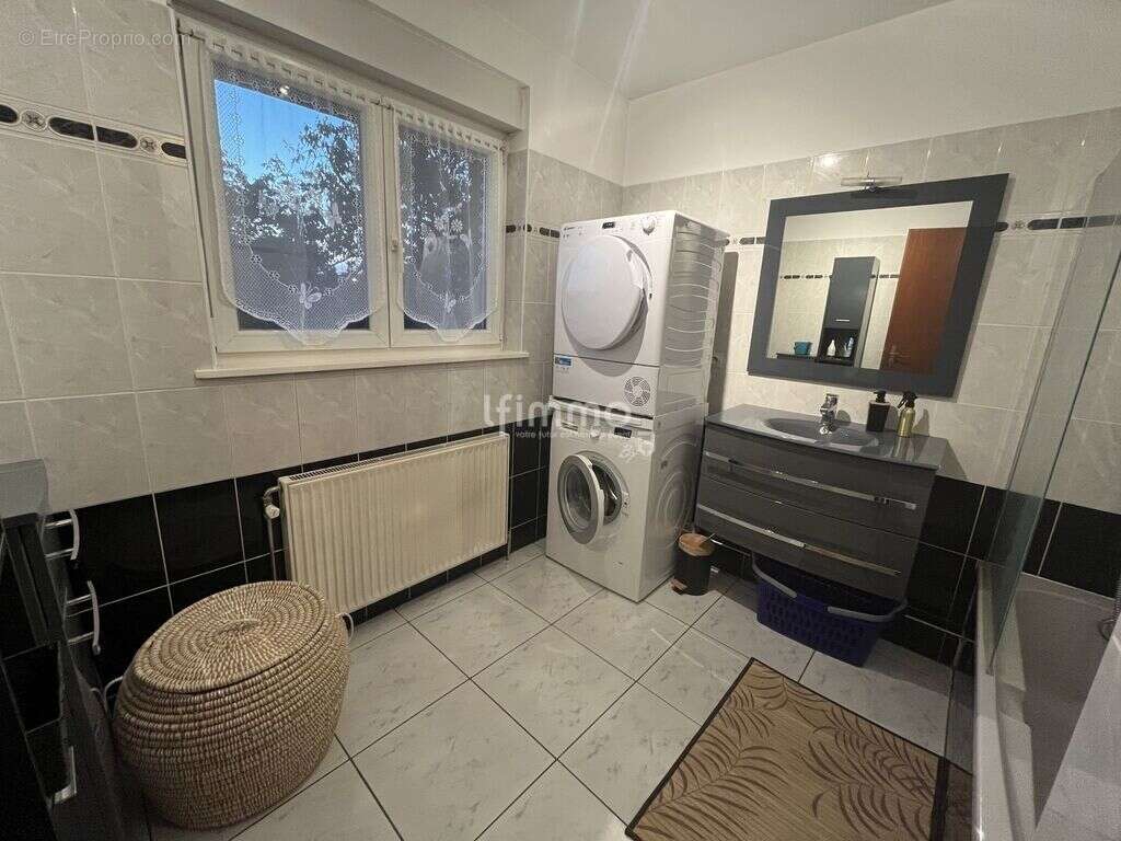 Appartement à WITTENHEIM