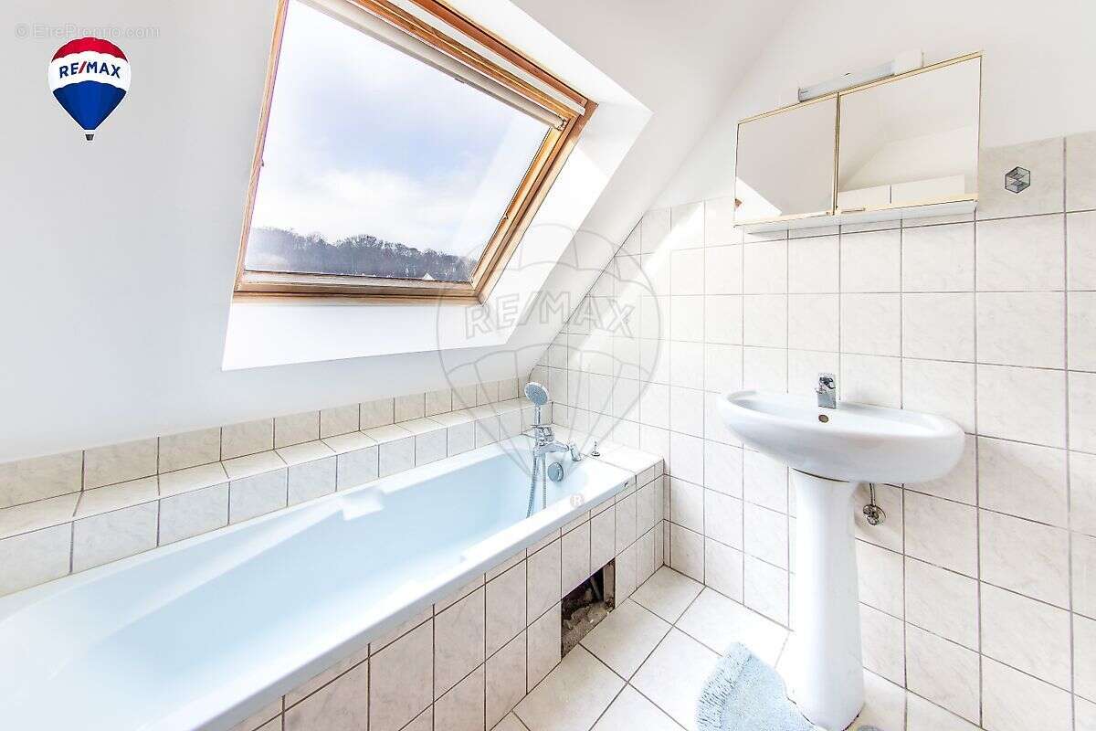 Maison à WALDIGHOFEN