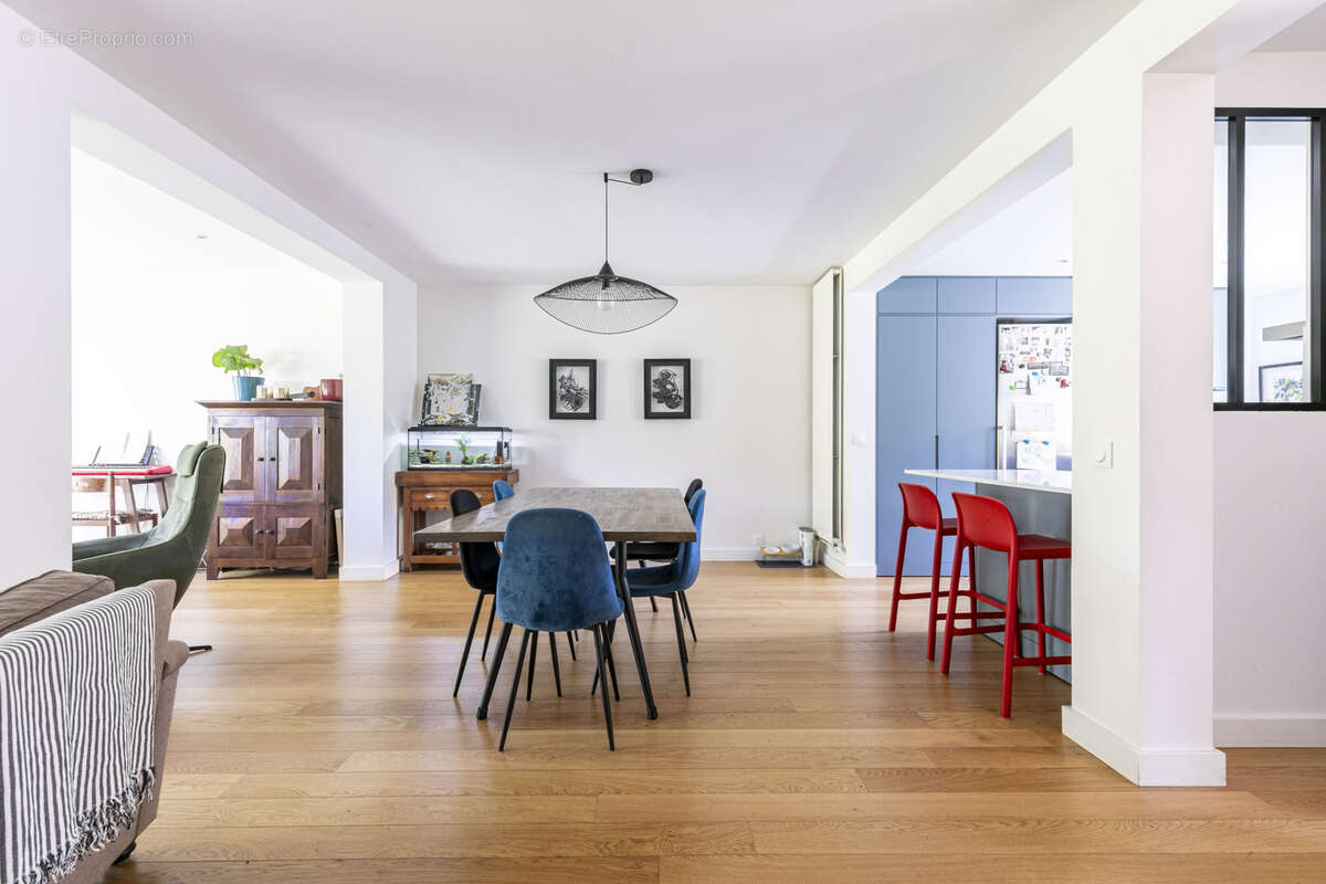 Maison 140m2 4 chambres - photo 4