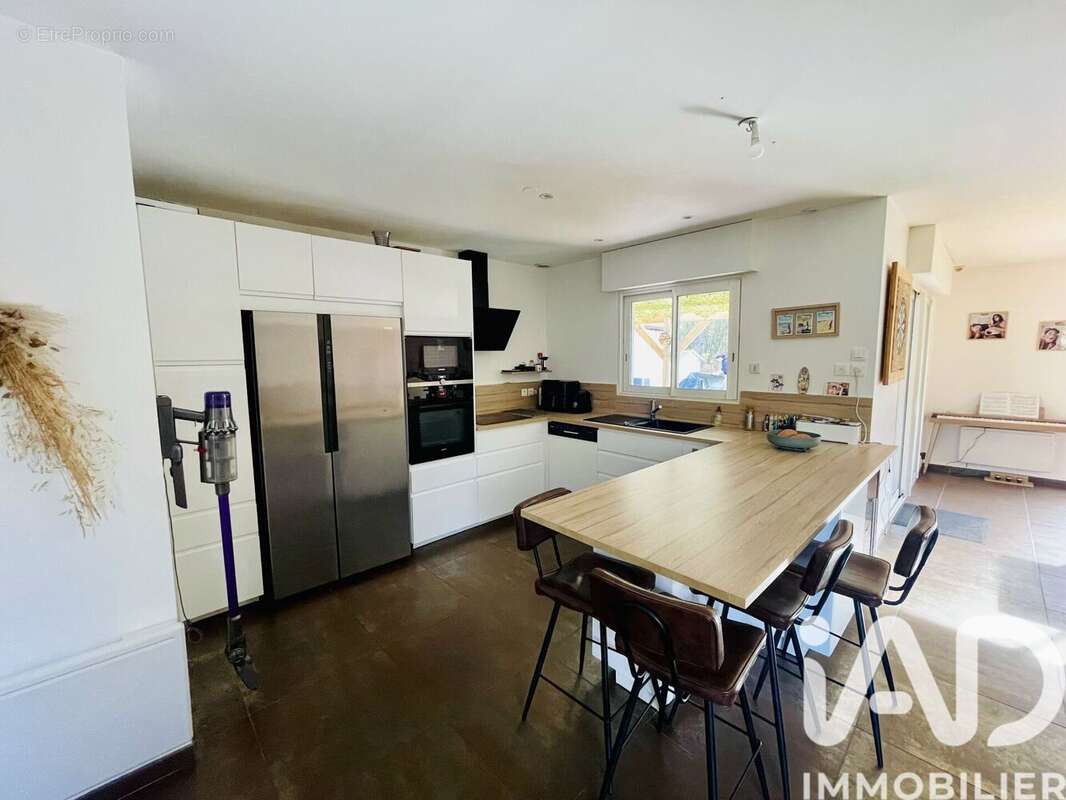 Photo 5 - Maison à BELIN-BELIET