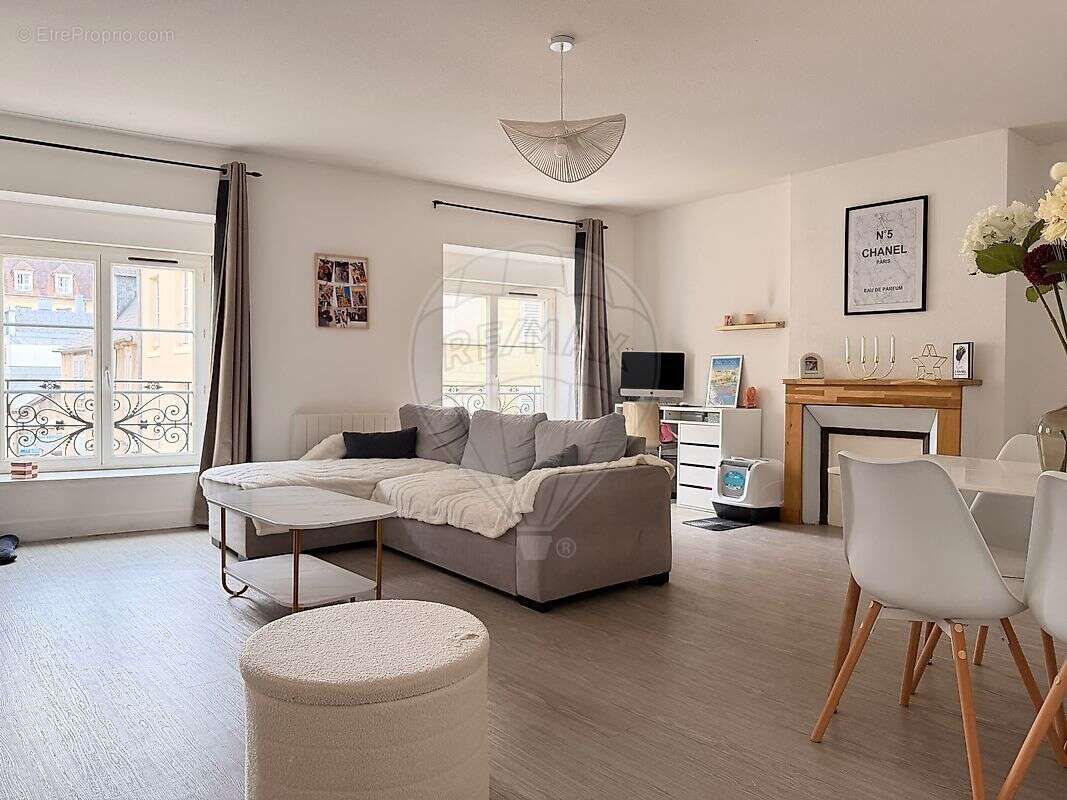 Immeuble  à vendre - photo 22
