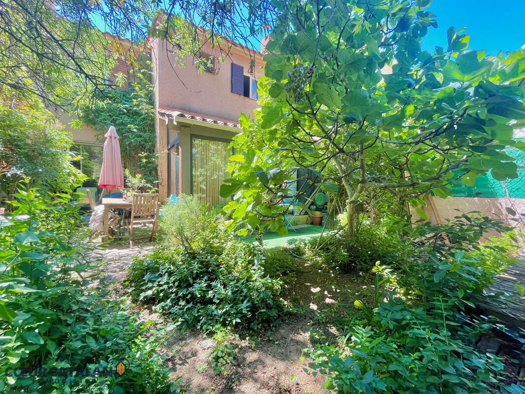 Maison à PERPIGNAN