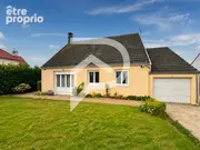 Maison à SAINT-JUST-EN-CHAUSSEE