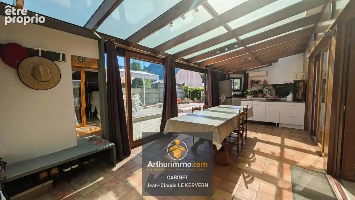Maison à vendre à LANTIC - photo 4