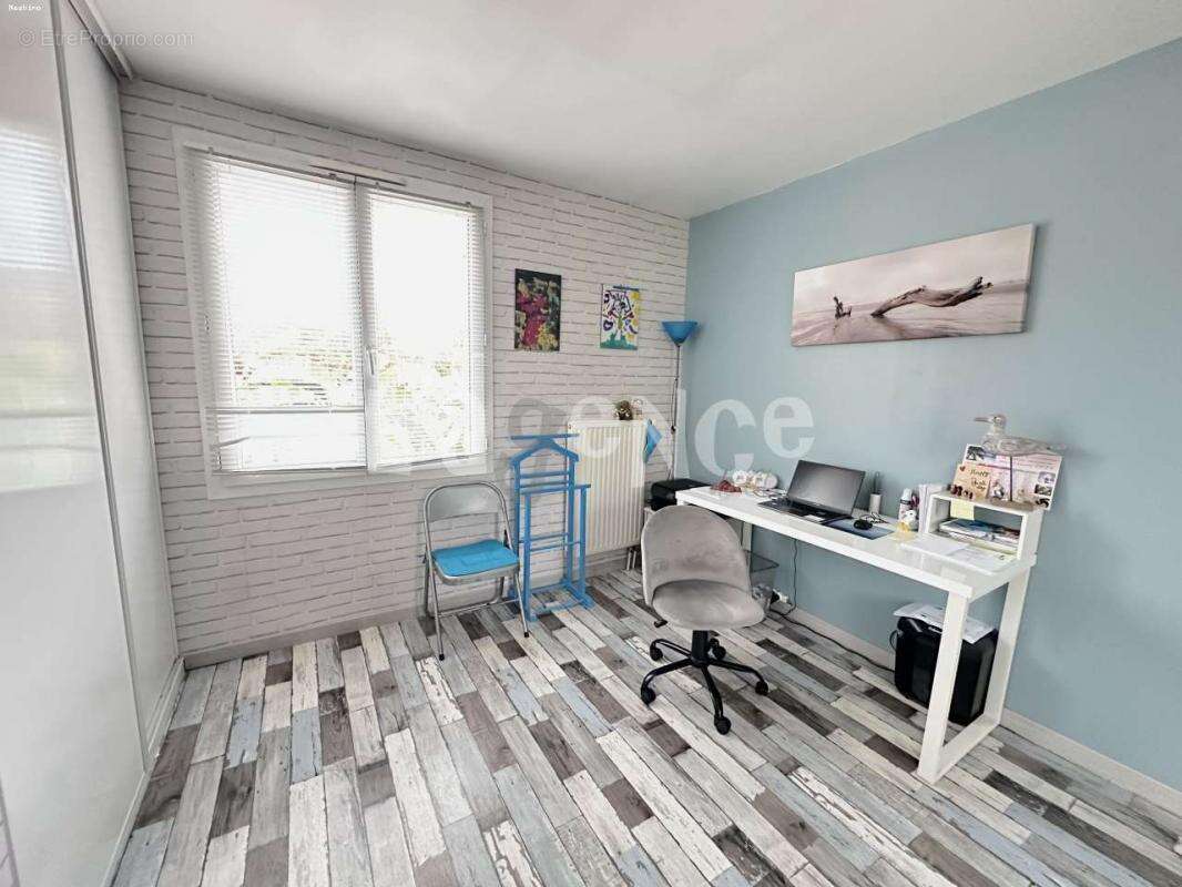 Maison à ANNET-SUR-MARNE