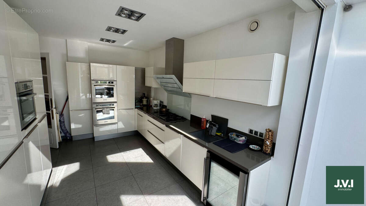 Maison à ENGHIEN-LES-BAINS