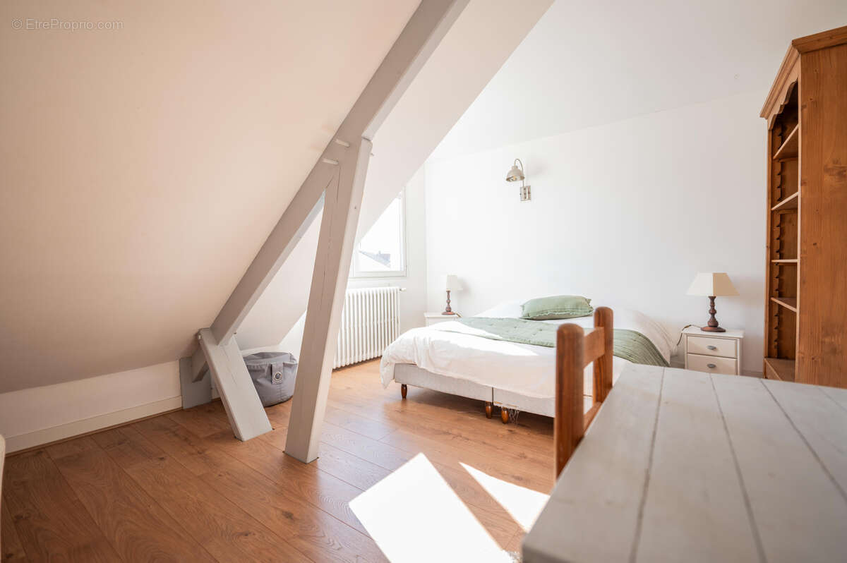 Maison à NANTES