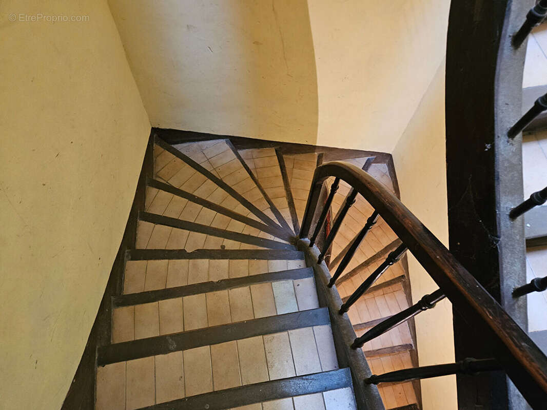 Appartement à CARCASSONNE