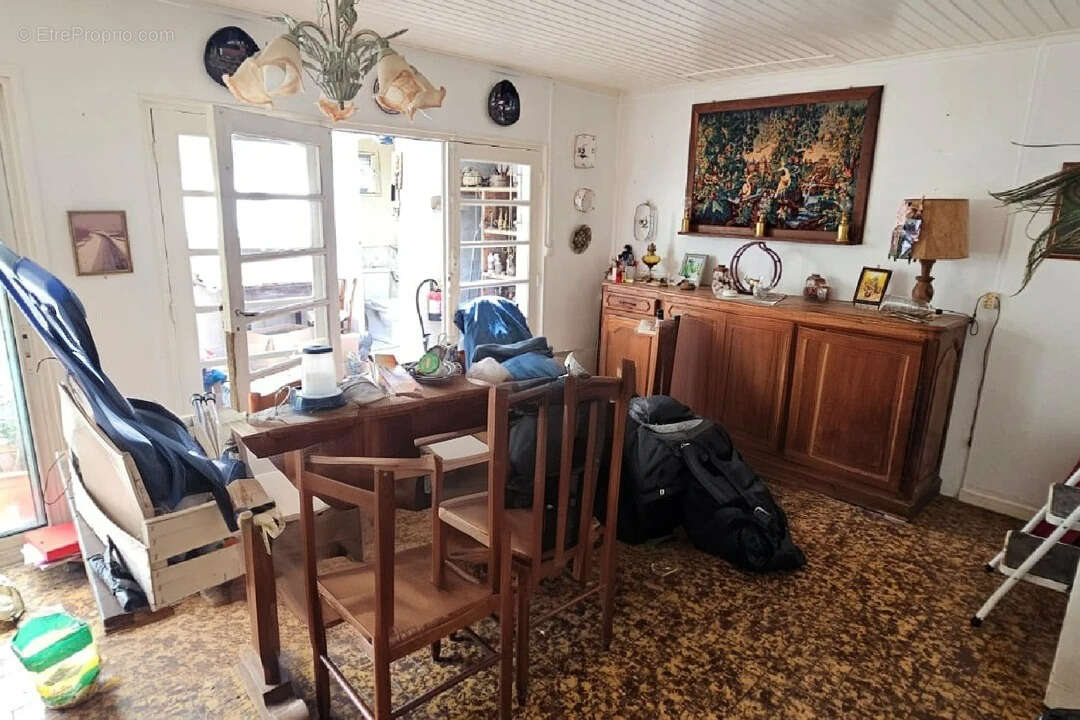 Maison à ARS-EN-RE
