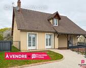 Maison à BOUESSAY