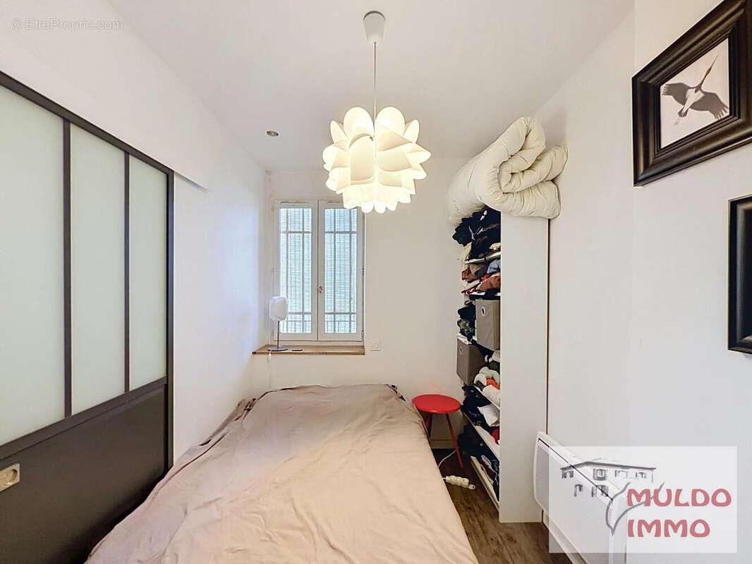Appartement à LYON-7E