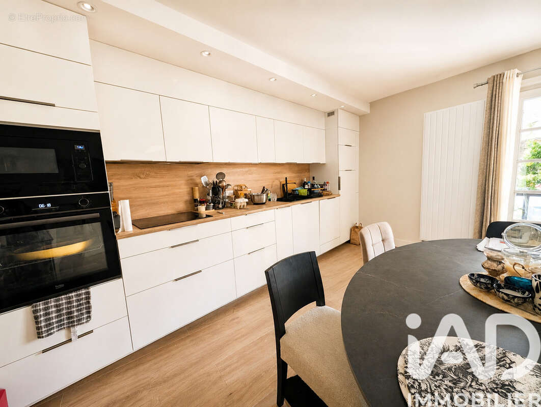 Photo 6 - Appartement à LA BAULE-ESCOUBLAC