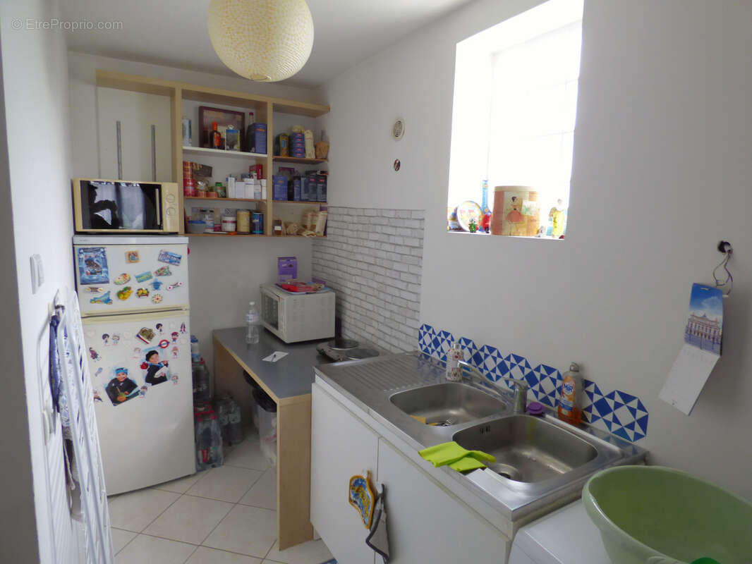 Appartement à HOUILLES